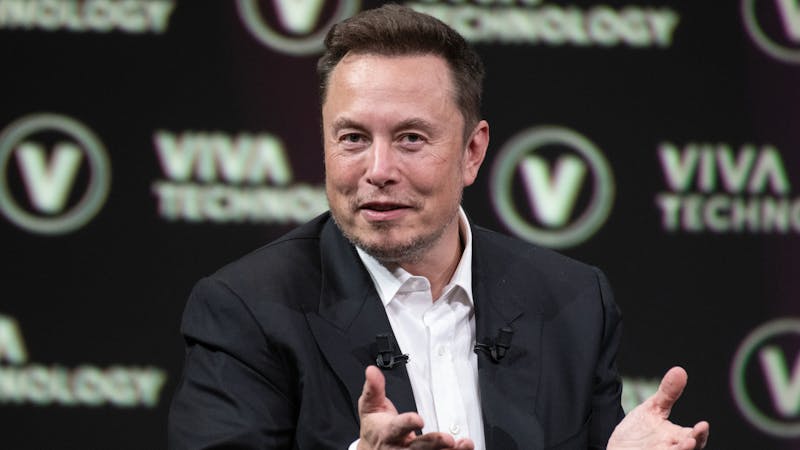 Fortalezas y debilidades de emprendedores y visionarios: el caso Musk Fortalezas y debilidades de emprendedores y visionarios: el caso Musk
