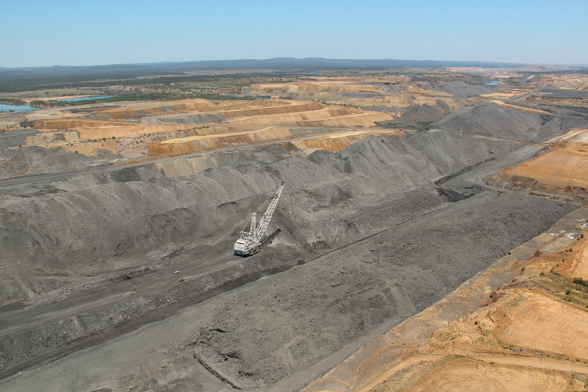 Carmichael Mine Is A Game-changer For Australian Coal