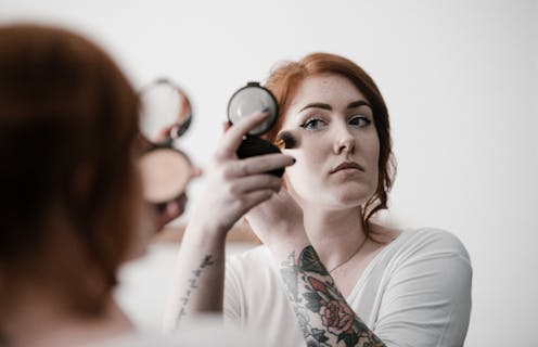 How should I add sunscreen to my skincare routine now it's getting hotter?