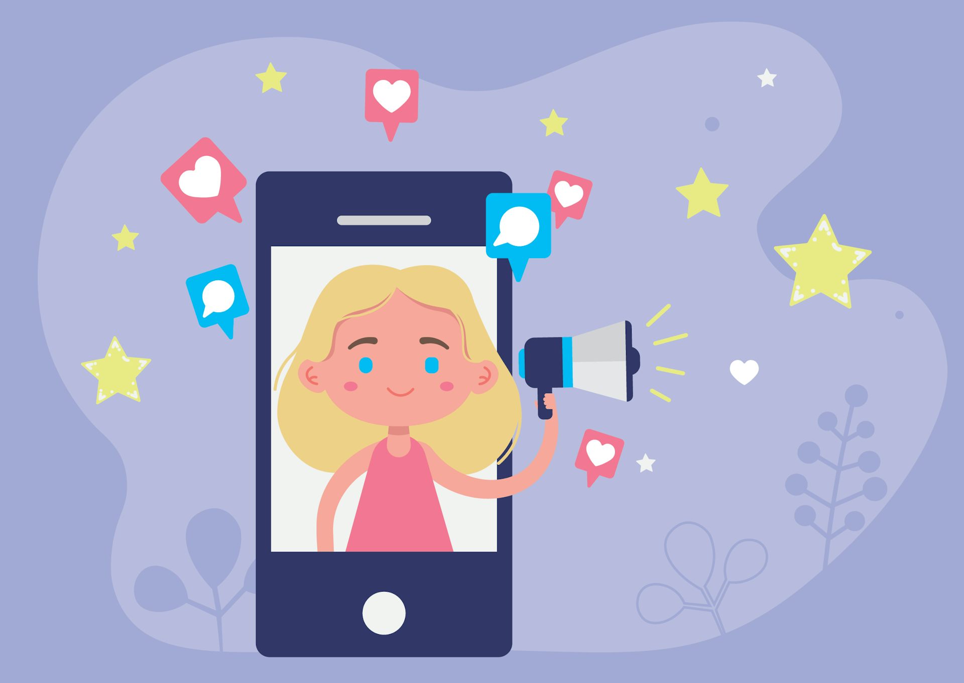 'Kidfluencer' memperkaya keluarga, tapi bagaimana etikanya dan apa dampaknya bagi anak?