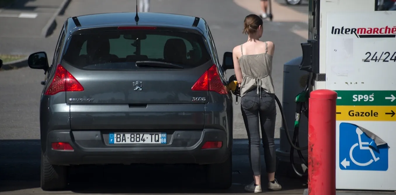 La vente à perte du carburant, une mesure à la portée très limitée La vente à perte du carburant, une mesure à la portée très limitée