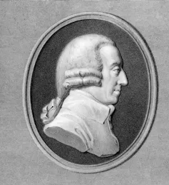 Adam Smith