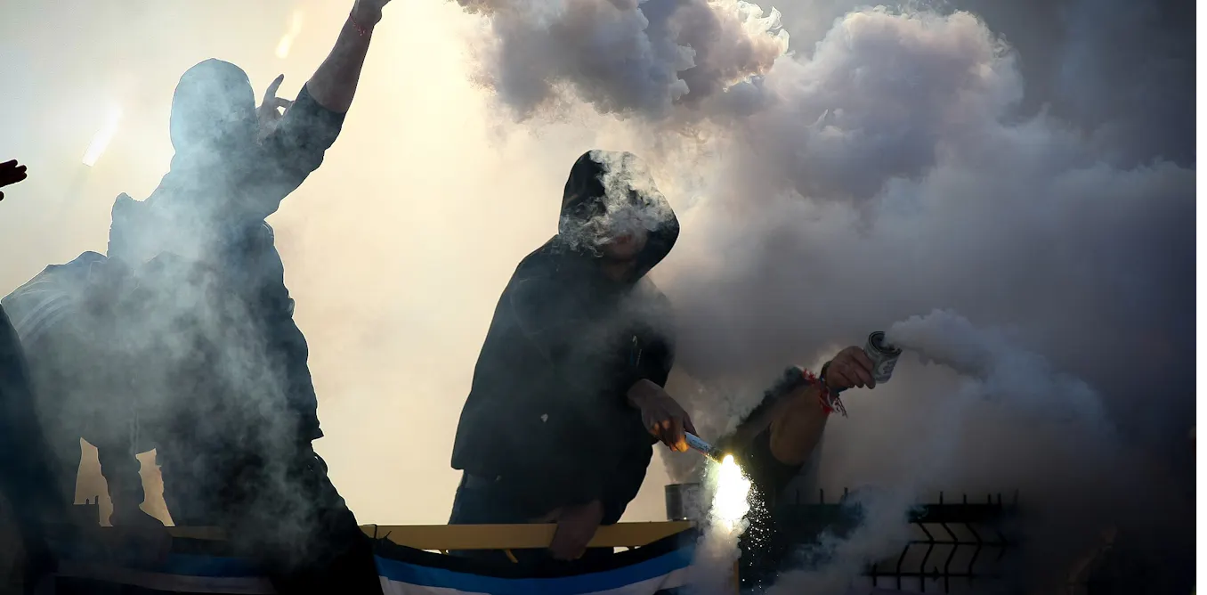 Comment expliquer la violence des supporters ? Comment expliquer la violence des supporters ?