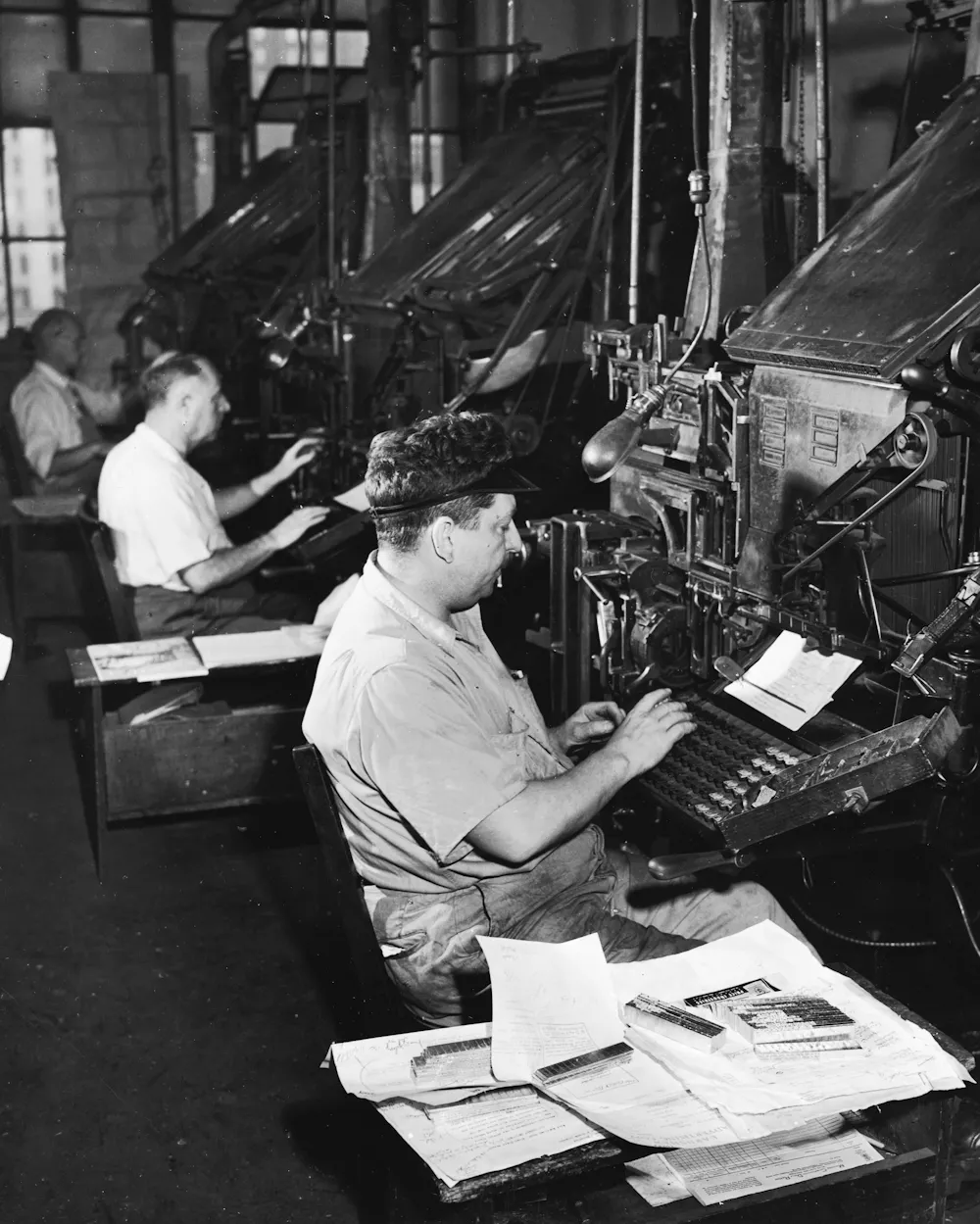 What today’s labor leaders can learn from the explosive rise and quick ...