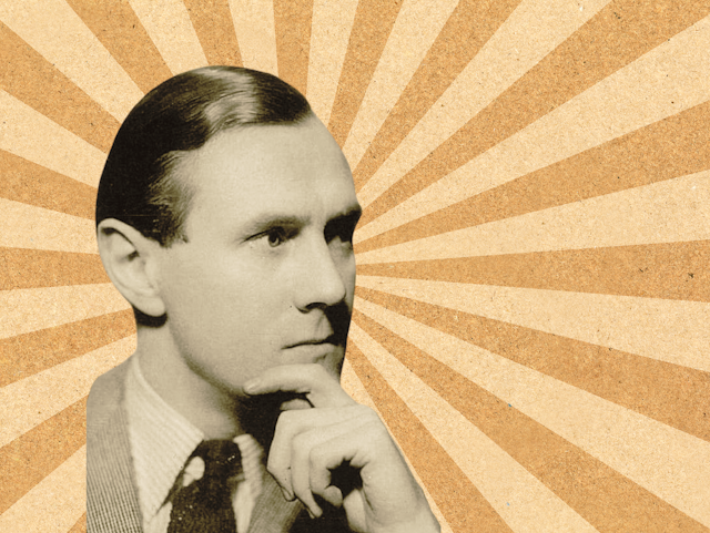 Patrick White was the first Australian writer to win the Nobel Prize in ...