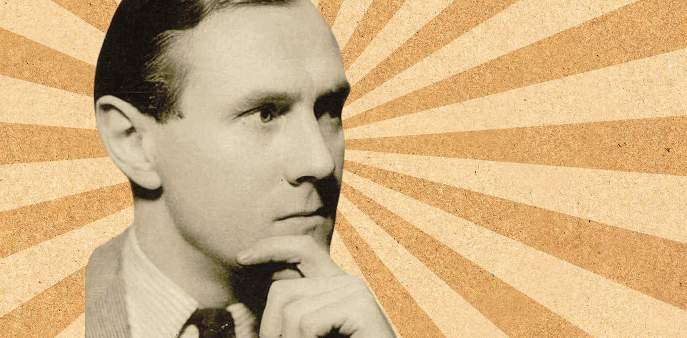 Australian Write Patrick White was the first Australian writer to win the Nobel Prize in ...