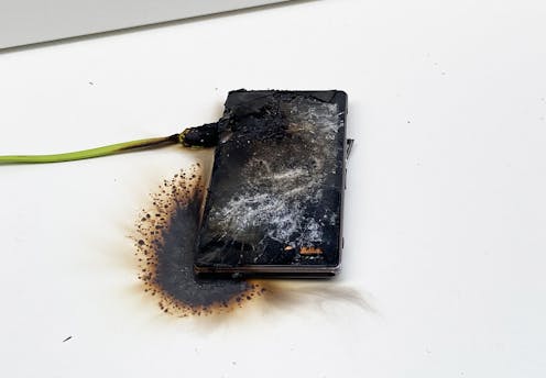 Should you charge your phone overnight? Will ‘overcharging’ make it explode? Common battery myths debunked