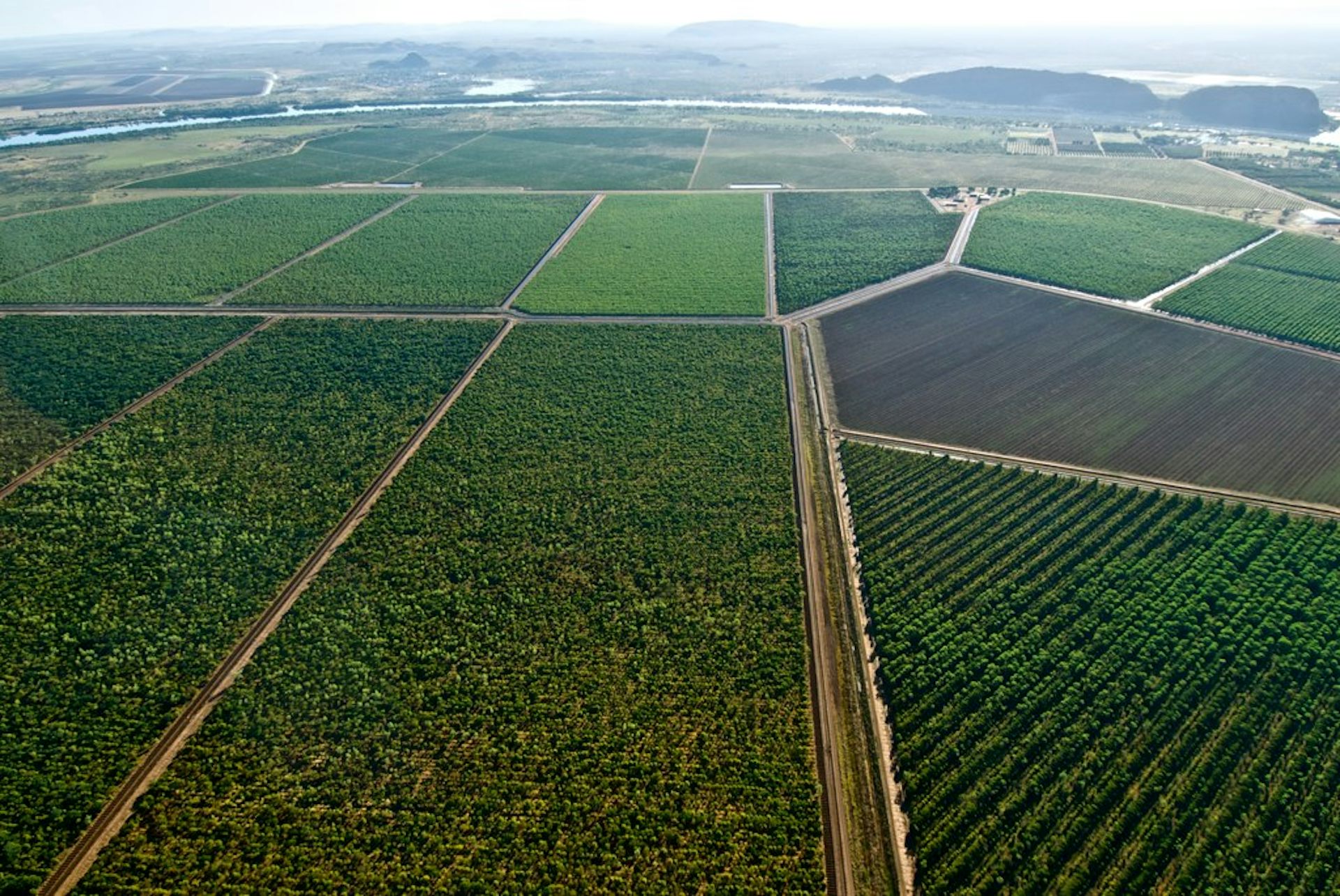 Lessons from the Kimberley on developing Northern Australia