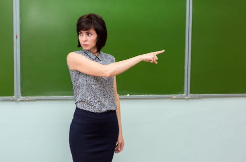 School suspensions entrench disadvantage. What are the alternatives and how have they worked overseas?