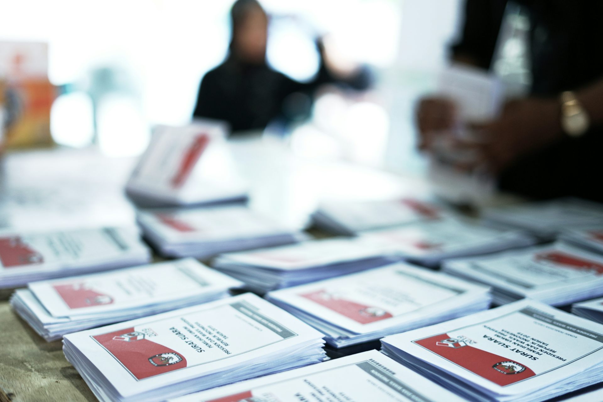 Privasi dalam pemilu: data pribadi rentan disalahgunakan jelang tahun politik, kualitas demokrasi dipertaruhkan