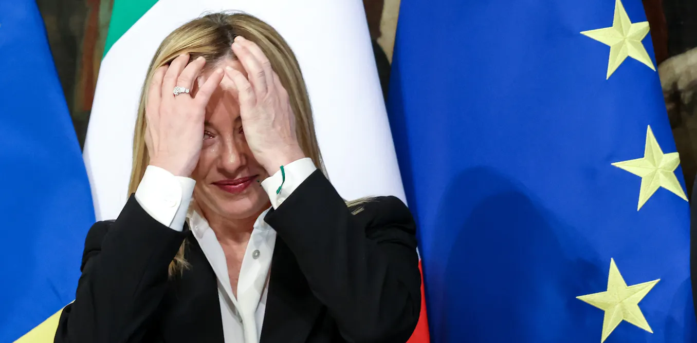 ¿Se enfrenta la Unión Europea a una nueva oleada de extrema derecha? ¿Se enfrenta la Unión Europea a una nueva oleada de extrema derecha?