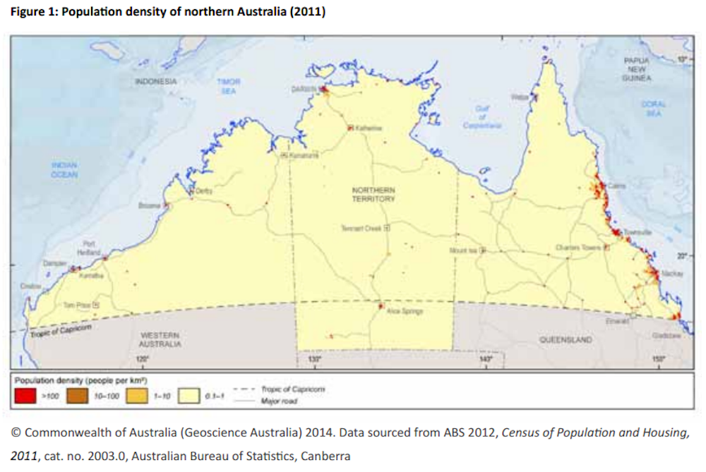 Capricorn Australiamap : Australia And New Zealand / Tropic of capricorn australia map and nbdayun me.