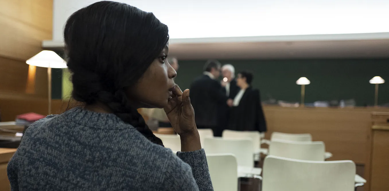 Le traitement pénal de l’exploitation sexuelle en France : droit, genre et culture Le traitement pénal de l’exploitation sexuelle en France : droit, genre et culture