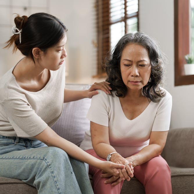 Medicina + Salud – Rigor académico, oficio periodístico – The Conversation