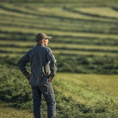 research articles on farmers