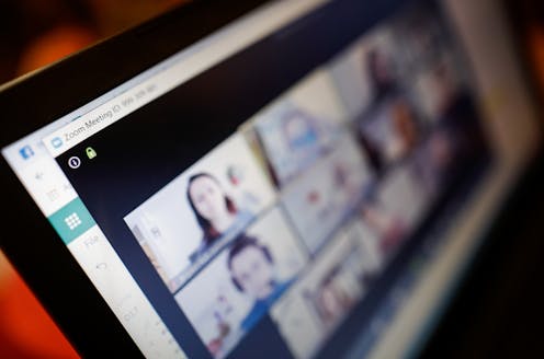 Does your employer have to tell if they're spying on you through your work computer?