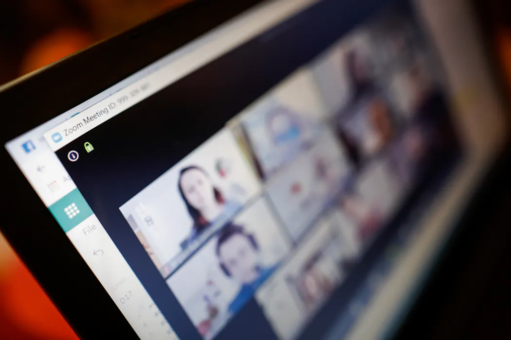 Does your employer have to tell if they’re spying on you through your work computer?