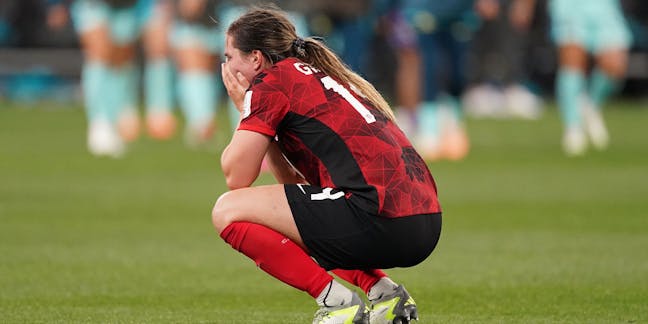 What Do Female Soccer Players Wear Under Their Shorts: Explained
