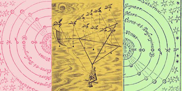 how does hypothesis help scientists understand the natural world