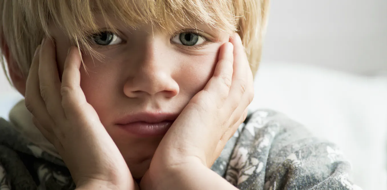 Avoid Shouting Shouting at children linked to depression – but defining what counts as ...
