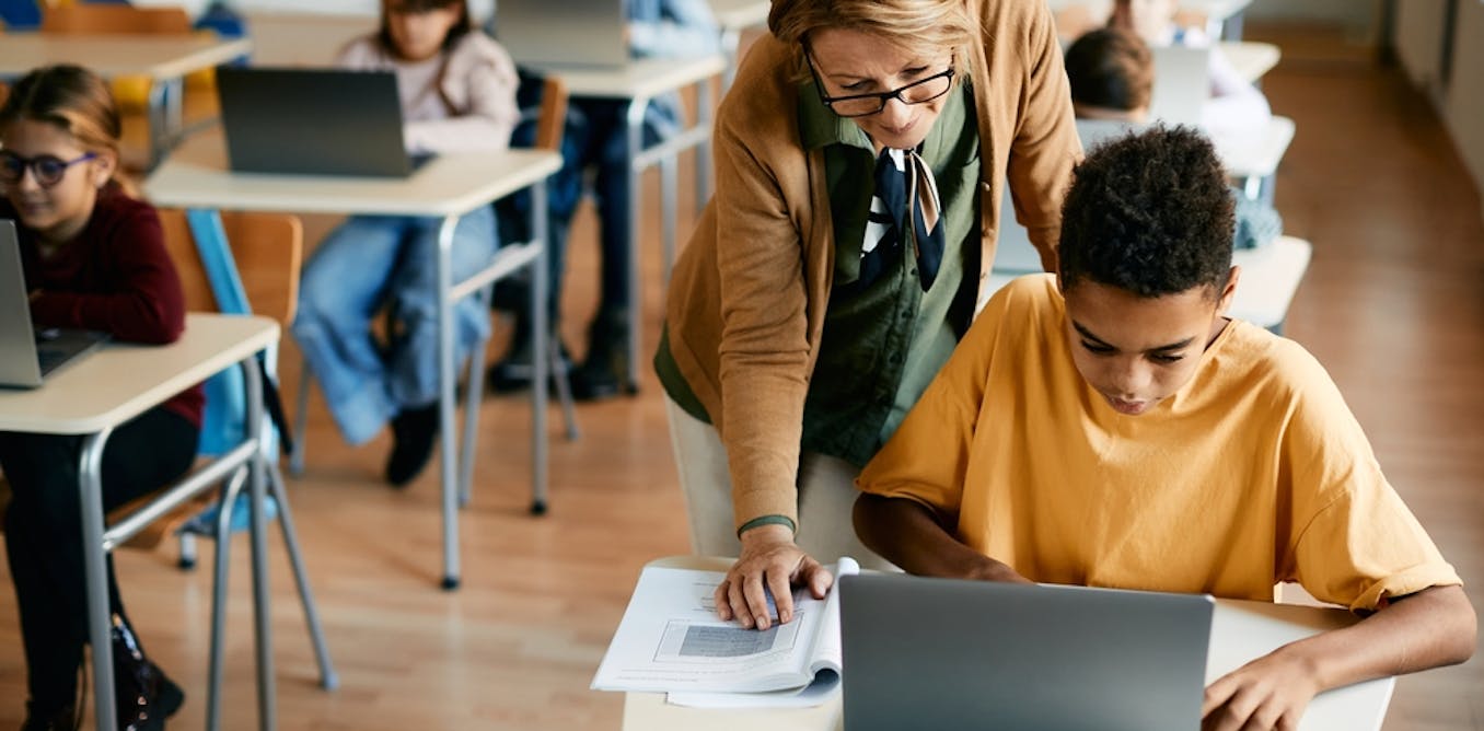 Se sienten igual de satisfechos en su trabajo los docentes de ... Se sienten igual de satisfechos en su trabajo los docentes de ...