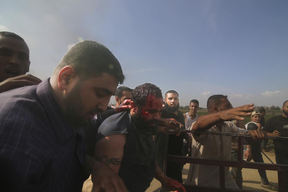 Hamas Holds 150 Hostages in Gaza, Including Americans
