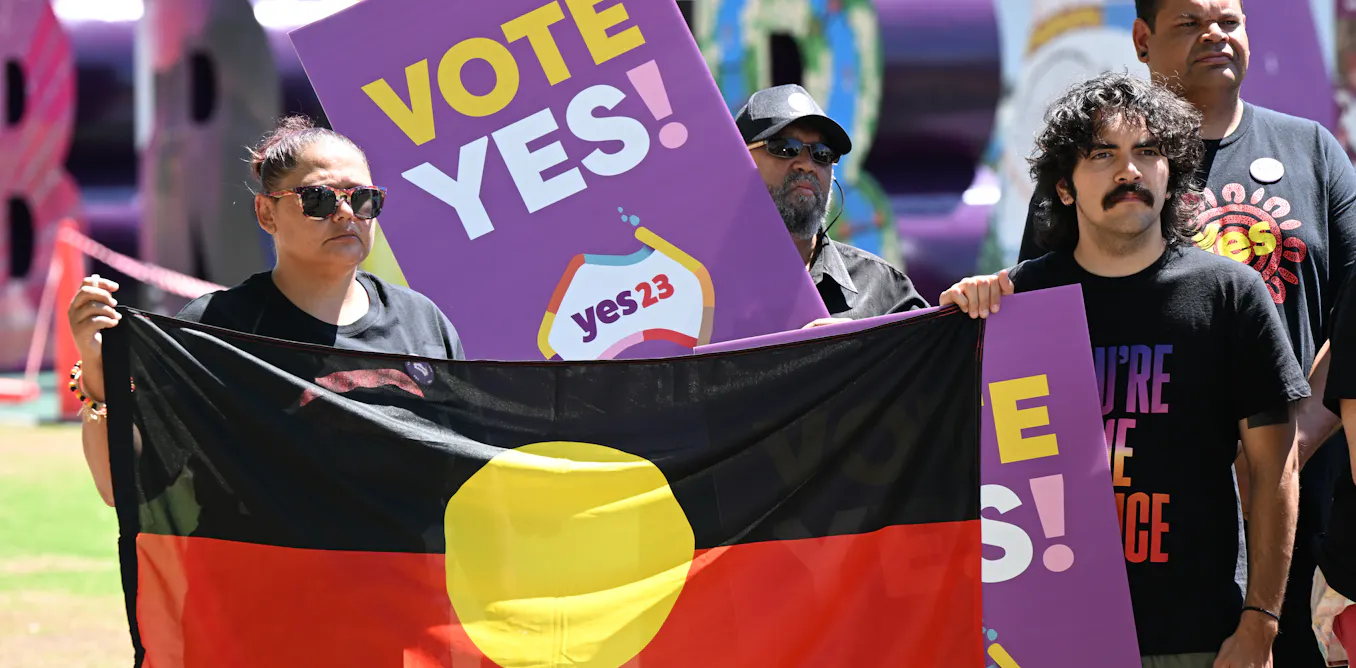 Yes Poll The ‘yes’ campaign is generating the most media and social media ...
