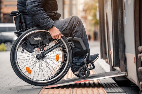 3 things the disability royal commission missed: health, transport, day programs