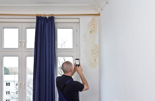 What if I discover mould after I move into a rental property? What are my rights?
