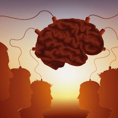 new research on memory