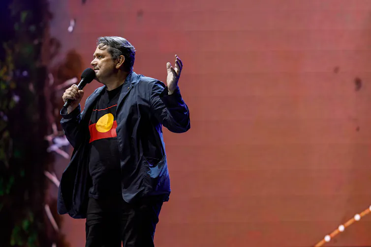 Wesley Enoch