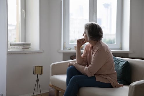 Do stress and depression increase the risk of Alzheimer's disease? Here's why there might be a link
