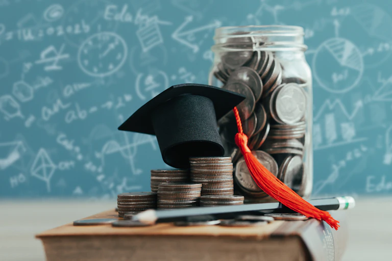 Investasi pendidikan