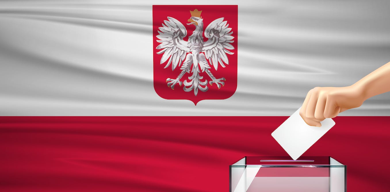 Czy spowolnienie gospodarcze odbije się na urnach wyborczych? Czy spowolnienie gospodarcze odbije się na urnach wyborczych?