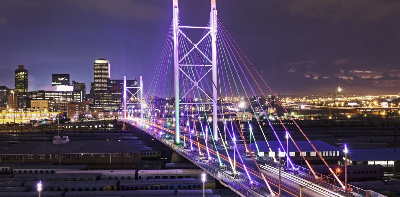 South Africa’s 2022 census: has Johannesburg stopped growing, or are