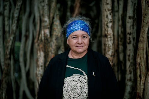 Melissa Lucashenko busts colonial myths and highlights Indigenous heroes