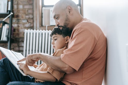 6 books to help talk to your child about climate change