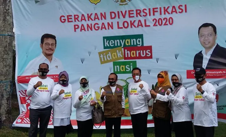 (Pemerintah Provinsi NTB)