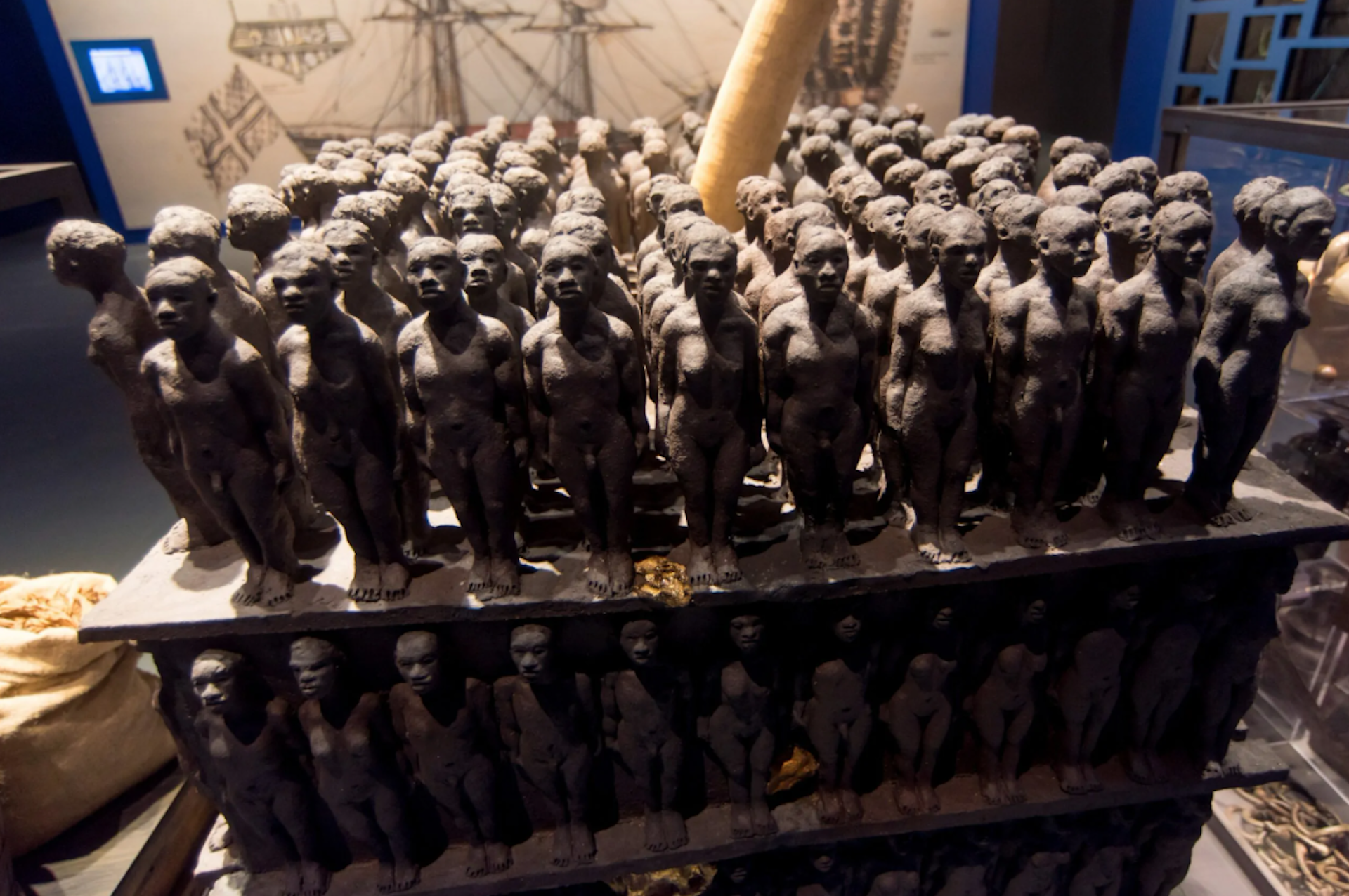 Débat : pourquoi il serait temps de bâtir un musée de l’histoire coloniale en France