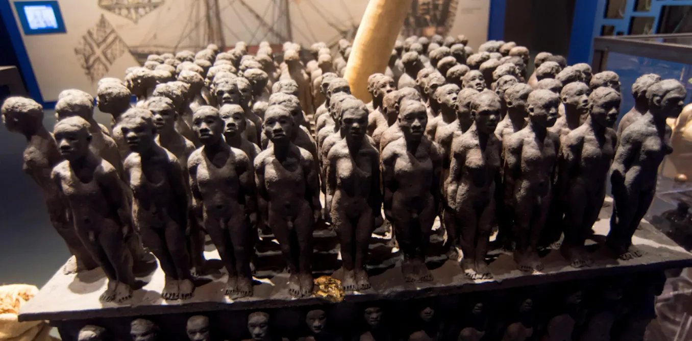Débat : pourquoi il serait temps de bâtir un musée de l’histoire coloniale en France Débat : pourquoi il serait temps de bâtir un musée de l’histoire coloniale en France