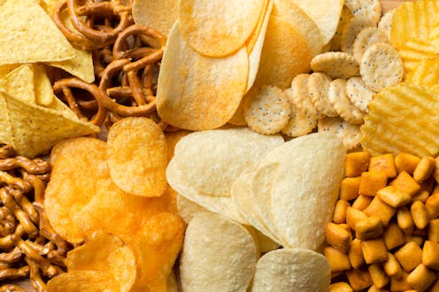 Slashing salt can save lives – and it won’t hurt your hip pocket or tastebuds