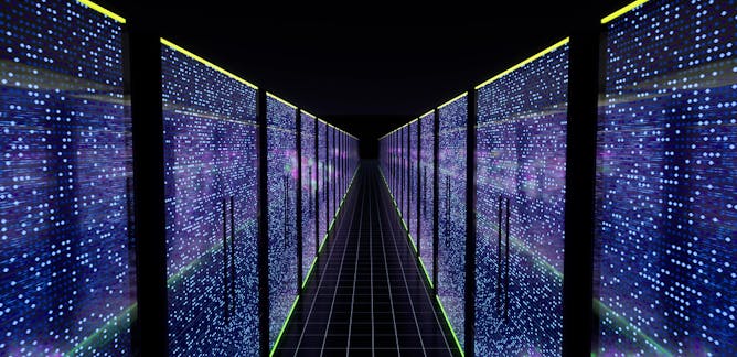 « L’envers des mots » : Exascale