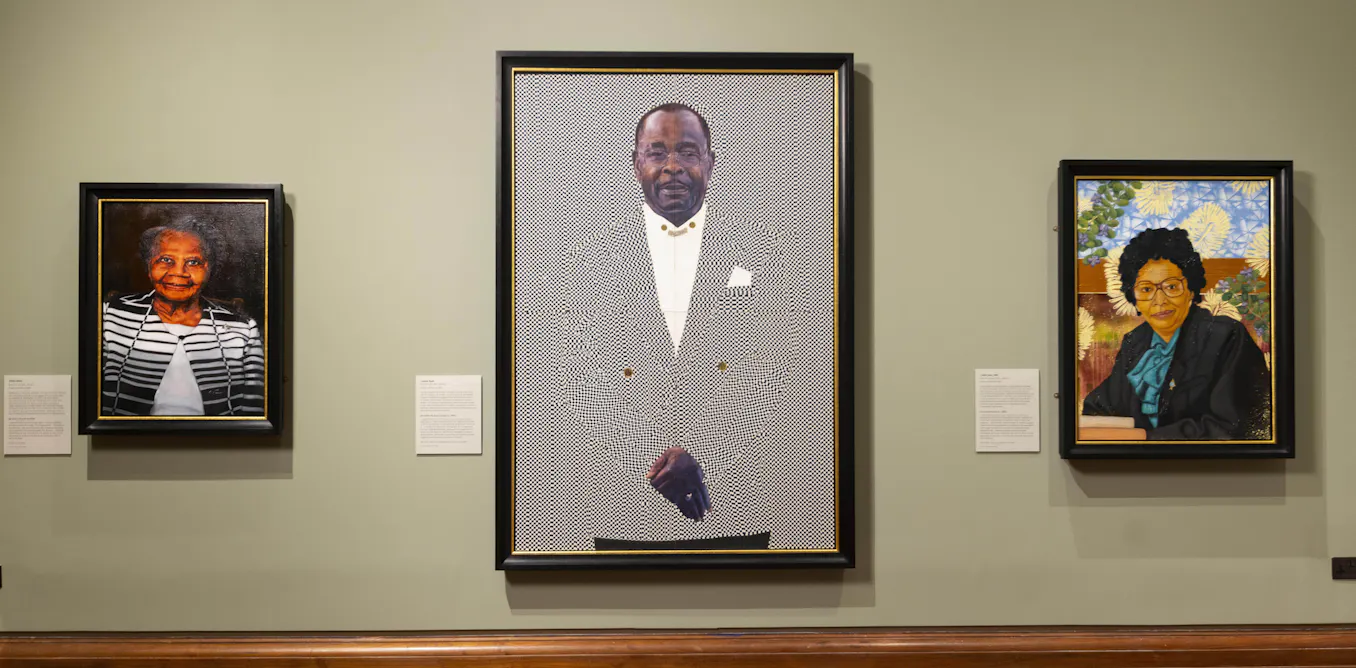 Windrush: Portraits of a Pioneering Generation – collaborative approach ...