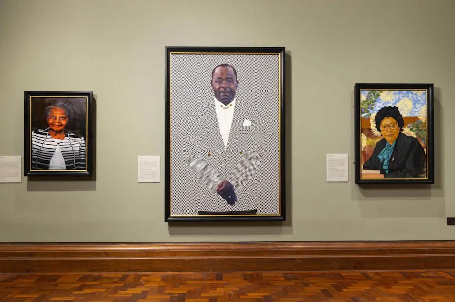 Windrush: Portraits of a Pioneering Generation – collaborative approach ...
