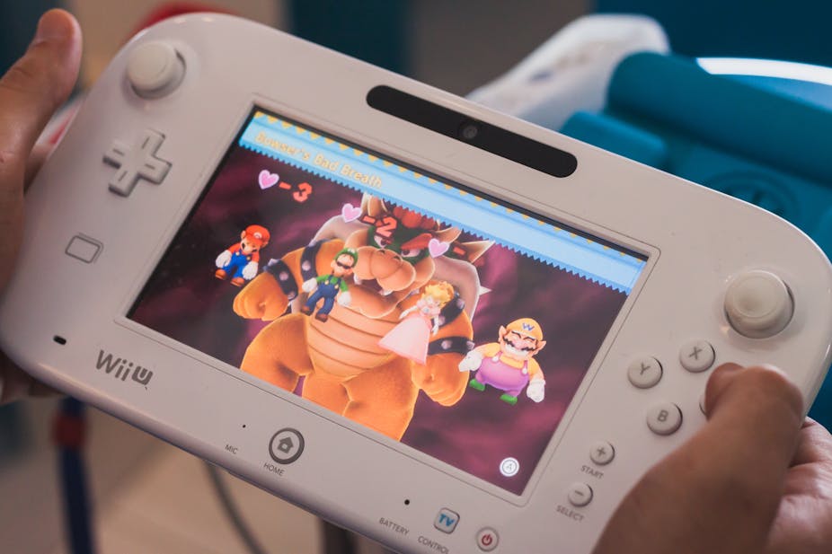Games On The Brain Can Take Virtual Experiences To Real World