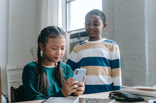 Young Australians increasingly get news from social media, but many don't understand algorithms