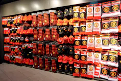 Merchandise MU