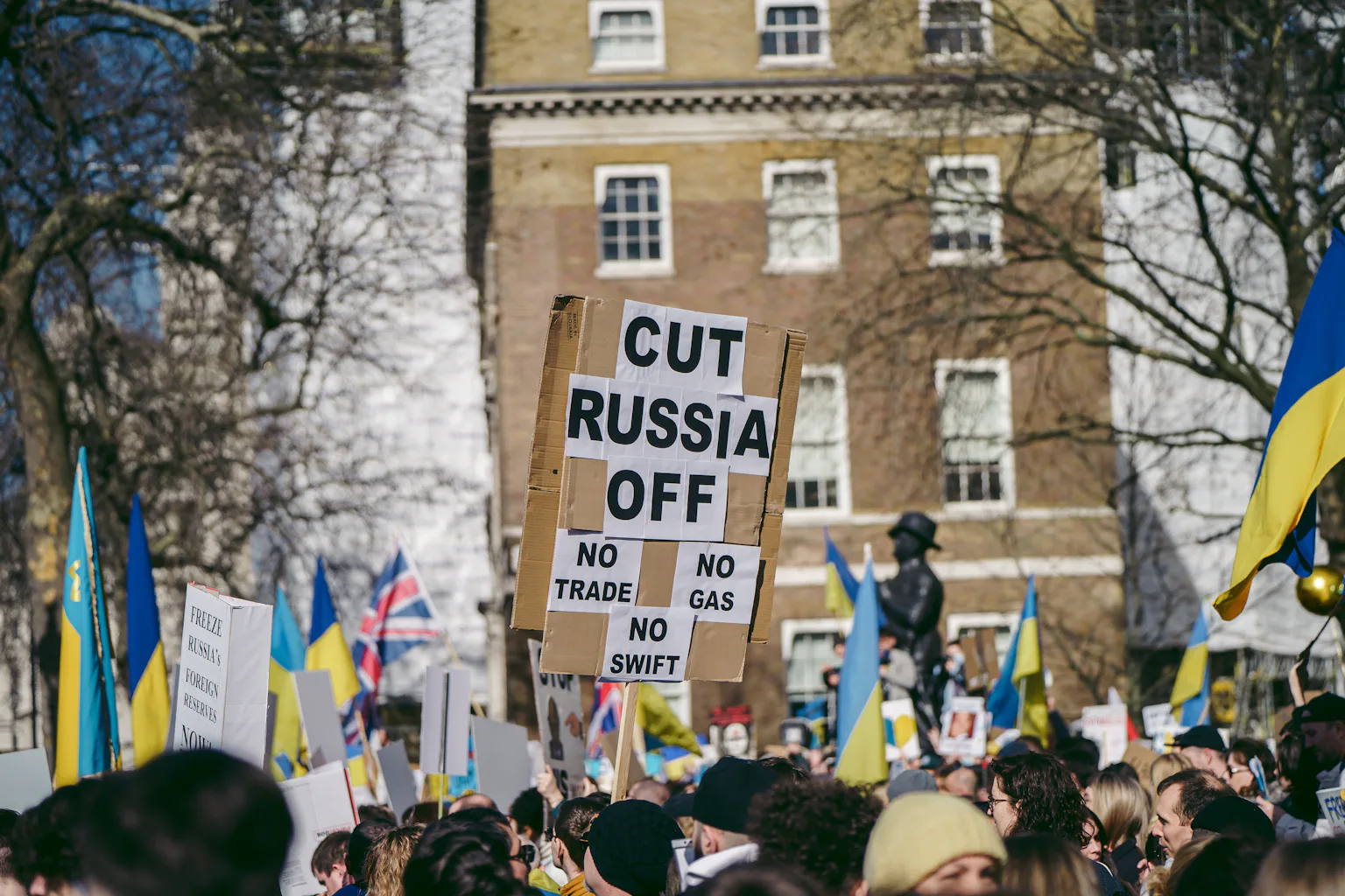 Format18 Russia Four reasons why western companies have been ‘trapped’ in Russia since ...