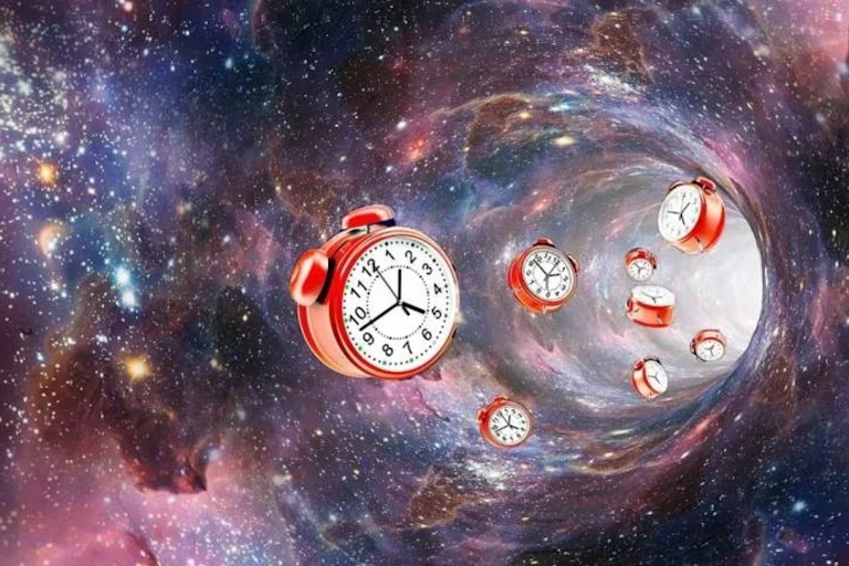 Is time travel even possible? An astrophysicist explains the science ...