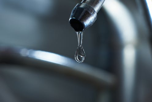The dams are full for now – but Sydney will need new water supplies as rainfall becomes less reliable